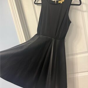 Princess Vera Wang Elegant Black Formal Dress Juniors